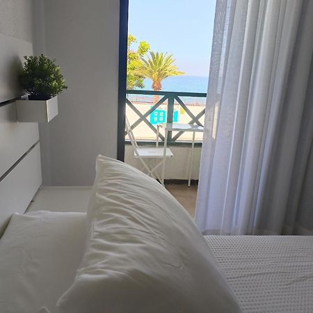Jaral Home 푸에르토 데 산티아고 외부 사진