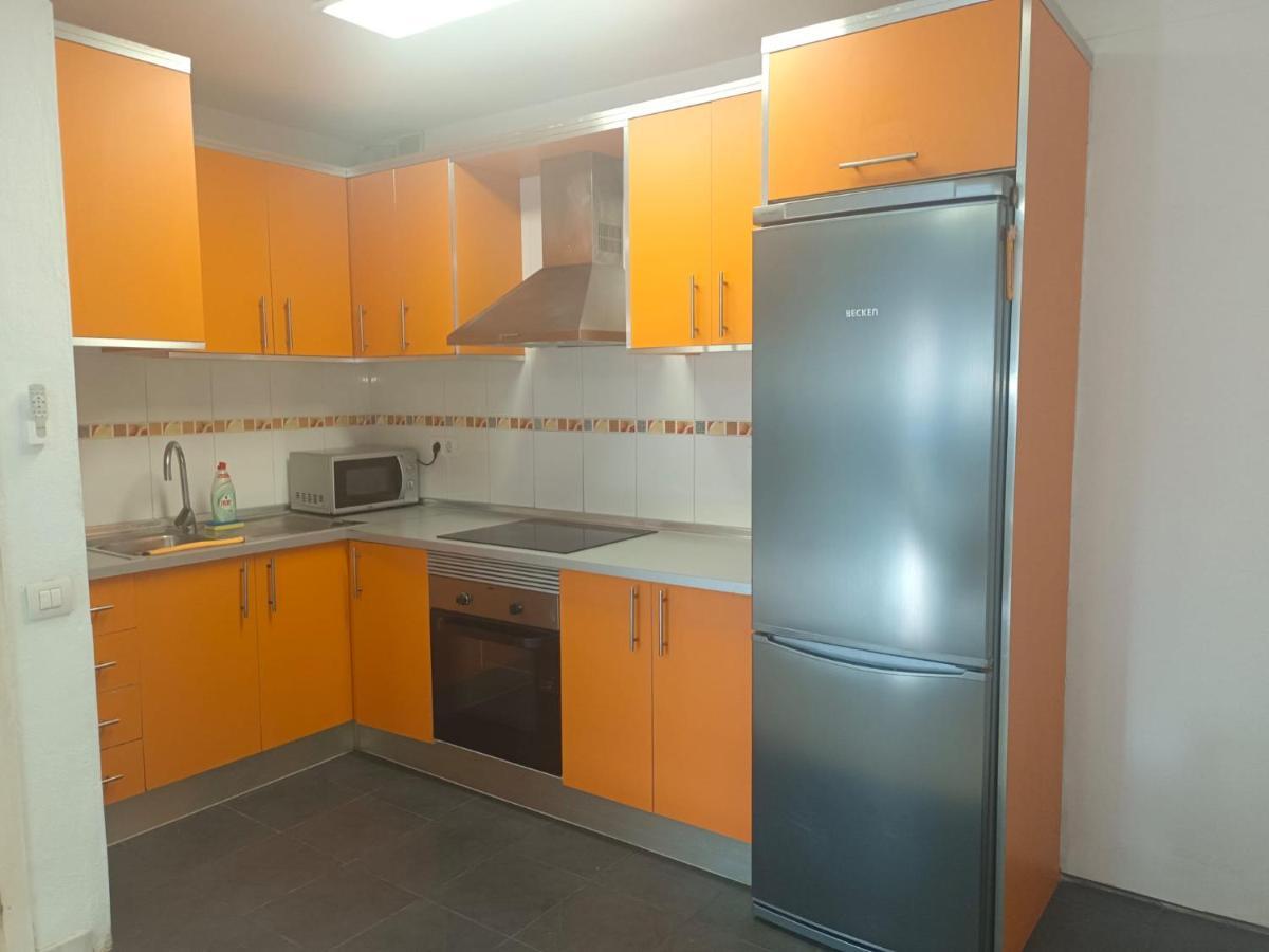 Jaral Home 푸에르토 데 산티아고 외부 사진