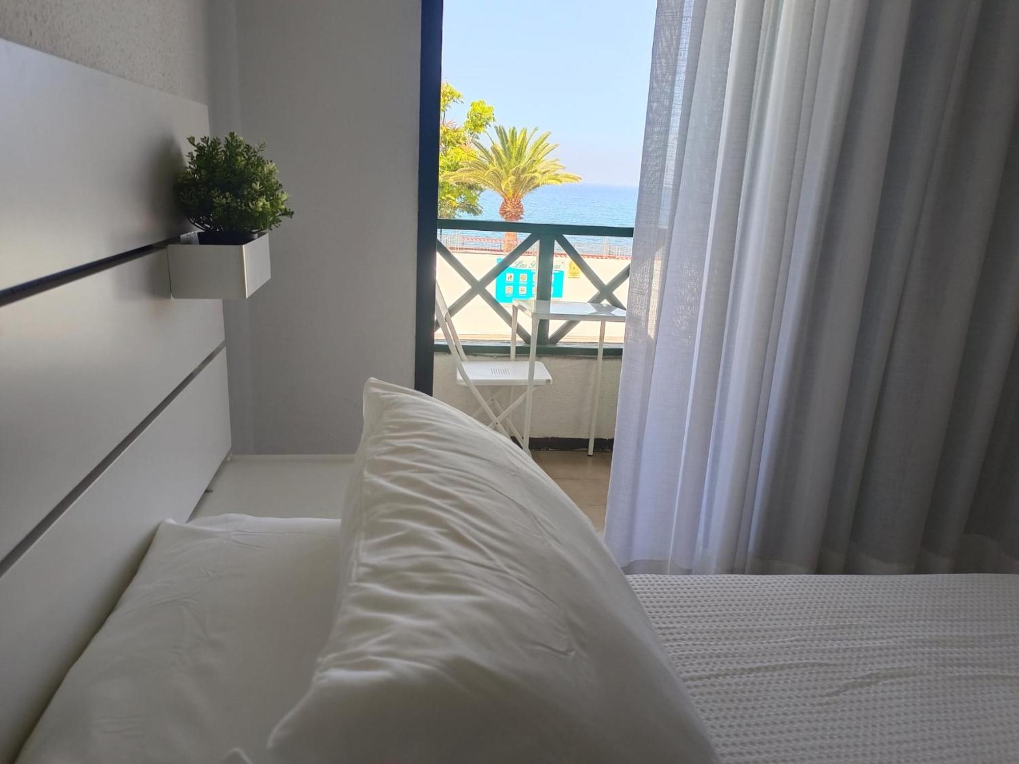 Jaral Home 푸에르토 데 산티아고 외부 사진