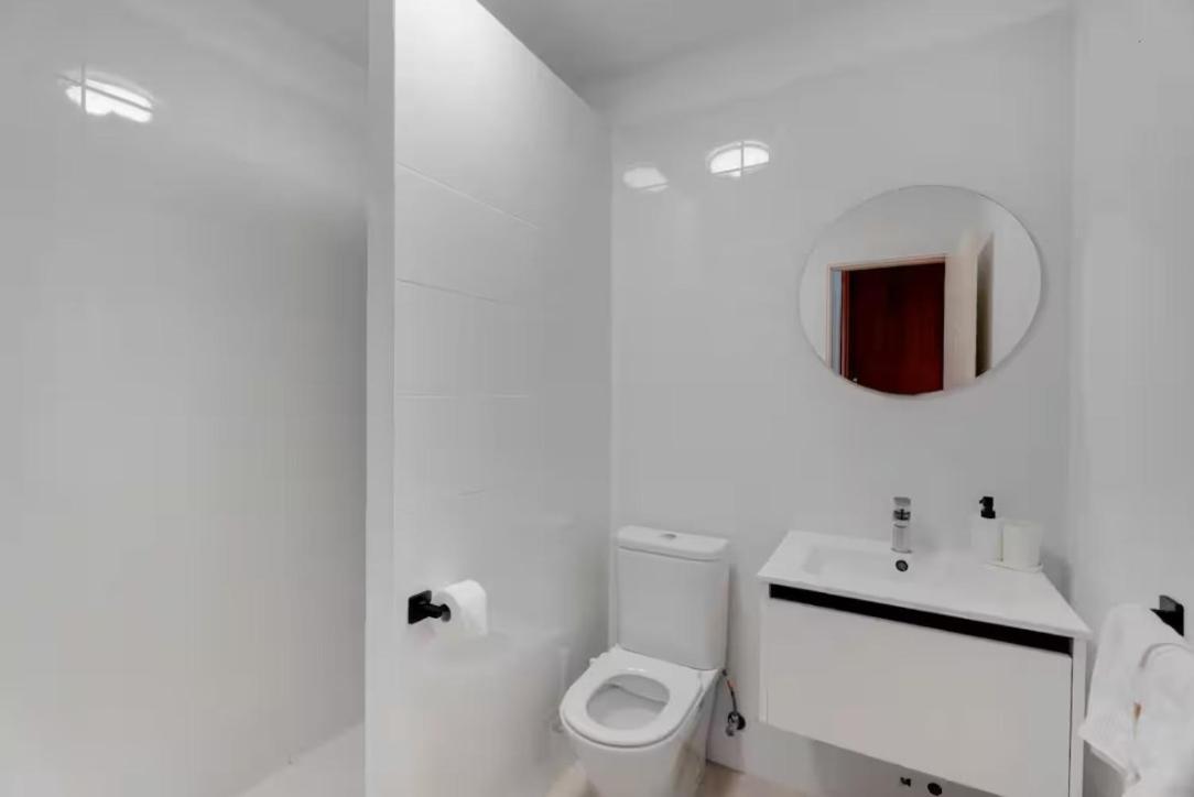 Jaral Home 푸에르토 데 산티아고 외부 사진